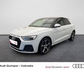A1 SPORTBACK 25 TFSI 95CH ADVANCED 2