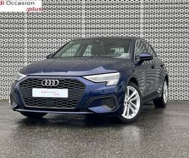 AUDI A3 SPORTBACK 35 TFSI A3 SPORTBACK 35 TFSI MILD HYBRID 150 S TRONIC 7 BUSINESS LINE