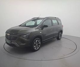 CHEVROLET SPIN PREMIER 1.8 8V ECONO.FLEX 5P AUT.