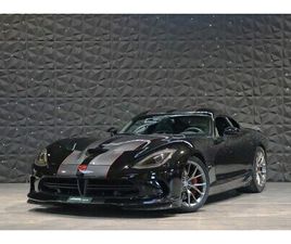 DODGE VIPER GTS VIPER GTS 8.4 V10