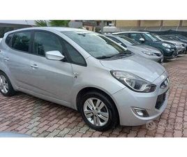 HYUNDAI IX20 HYUNDAI IX20 1.4 90 CV ECONEXT COMFORT