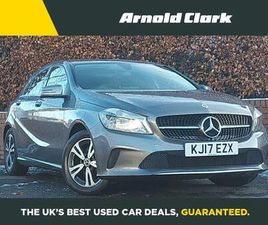 1.5 A180D SE 7G-DCT EURO 6 (START/STOP) 5DR