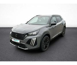 2008 HYBRID 145 E-DCS6