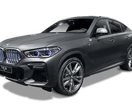 M50I 390 KW (530 CV)