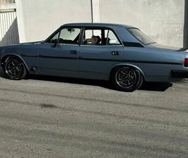 CHEVROLET OPALA OPALA 6 TURBO