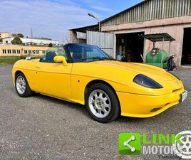 1.8 16V, ORIGINALE, IMP.GPL OMOLOGATO