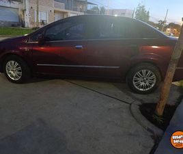 FIAT LINEA IMPERDIBLE FIAT LINEA 1.9 ESSENCE