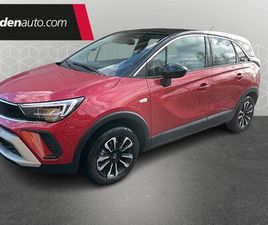 1.2 TURBO 130 CH BVA6 ELEGANCE