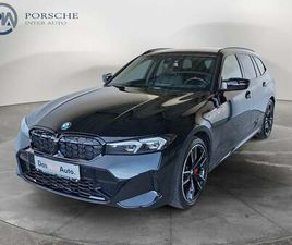 BMW SERIE 3 TOURING 3 TOURING M340 D XDRIVE