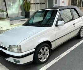 GSI 2.0 CONVERSÍVEL