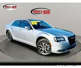 2018 CHRYSLER 300 300S -- AWD SPORT PERFORMANCE + !