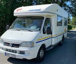FIAT EURA MOBIL ERBJUDANDEN