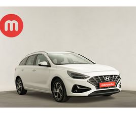 HYUNDAI I30 SW HYUNDAI I30 SW 1.0 T-GDI STYLE PLUS DCT