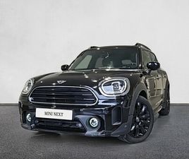 MINI COUNTRYMANONE D 116CH NORTHWOOD BVA7