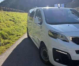 PEUGEOT TRAVELLER /EXPERT