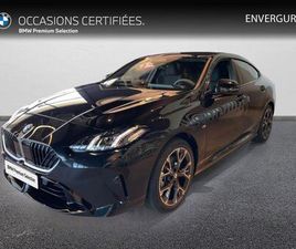 BMW SERIE 2 GRAN COUPE 220D 220D 163CH M SPORT DKG7