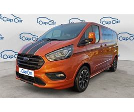 SPORT - 2.0 ECOBLUE 170