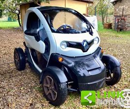 80 TECHNIC, DA 16 ANNI PAT A1, A O B, FINANZIABILE