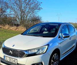 CITROEN DS4 DS AUTOMOBILES DS 4