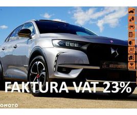 CITROEN DS7 DS AUTOMOBILES DS 7 CROSSBACK