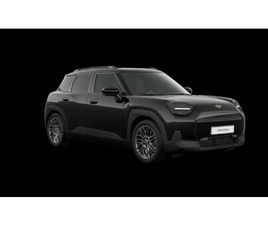 MINI ACEMAN E BLACKYARD - XS