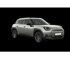 MINI ACEMAN SE ESSENTIAL TRIM S-PLUS / FRIA VINTERHJUL