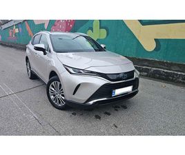 TOYOTA VENZA TOYOTA VENZA AN. 2021