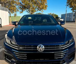 VOLKSWAGEN ARTEON VOLKSWAGEN ARTEON ELEGANCE 2.0 TSI DSG