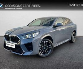 SDRIVE20IA 170CH M SPORT DKG7