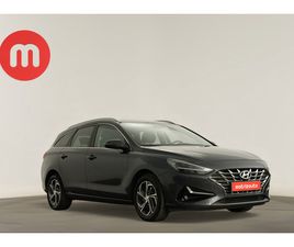 HYUNDAI I30 SW 1.0 T-GDI STYLE PLUS DCT