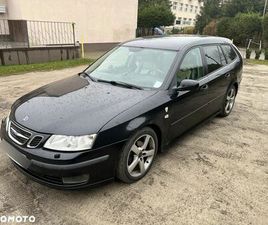 SAAB 9-3 SAAB 9-3