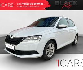 SKODA FABIA COMBI SKODA FABIA 1.0 TSI 70KW (95CV) AMBITION