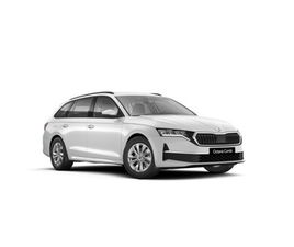 ŠKODA OCTAVIA COMBI 2.0 TDI EXTRA