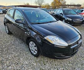 FIAT BRAVO 1.4 БЕНЗИН 120КС