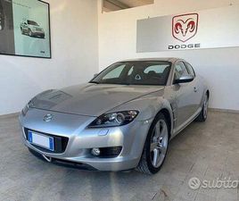 MAZDA RX-8 - 2006