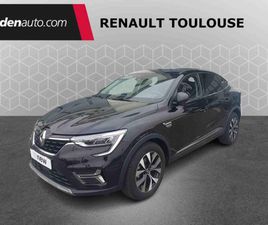 MILD HYBRID 140 EDC FAP - 22 TECHNO