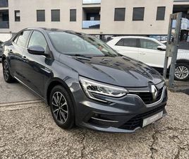 RENAULT MEGANE COUPE RENAULT MEGANE GRANDCOUPE 1.5 DCI INTENS LED 1.VL NIJE UVOZ JAM 1G, 2021 GOD.