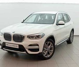 XDRIVE20I 135 KW (184 CV)
