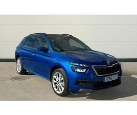 SKODA KAMIQ 1.5 TSI SPORT 150 5P