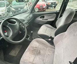 CITROEN SAXO CITROEN SAXO