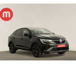 RENAULT ARKANA 1.6 E-TECH R.S.LINE