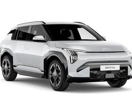 81.4KWH GT-LINE AUTO 5DR