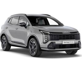 1.6 T-GDI GT-LINE EURO 6 (START/STOP) 5DR