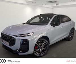 SPORTBACK E-HYBRID 200KW S TRONIC NEUES MODELL