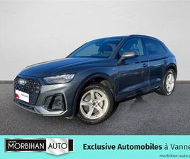 Q5 50TFSIE 299 S TRONIC 7 QUATTRO