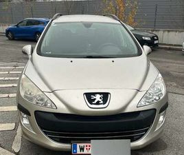 PEUGEOT 308 SW