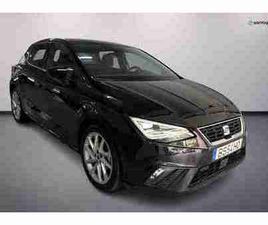 SEAT IBIZA IBIZA 1.0 TSI FR