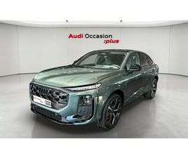 Q3 HYBRIDE Q3 SB E HYBRID 272 CH S TRONIC 6