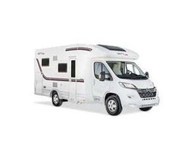 GIOTTILINE SIENA 385 2,2 HDI