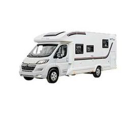 GIOTTILINE SIENA 395 2,2 HDI